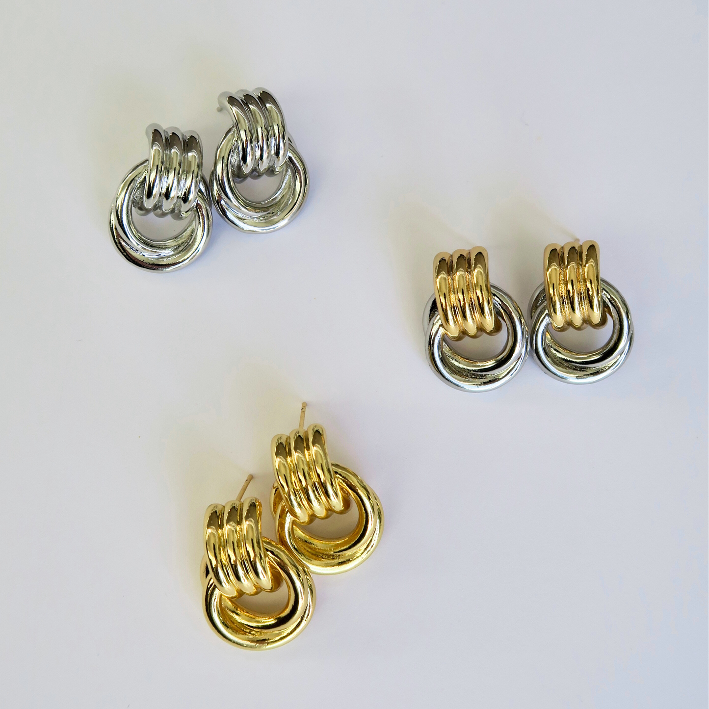 Odyssey Earrings