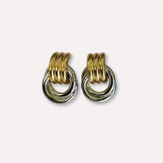 Odyssey Earrings
